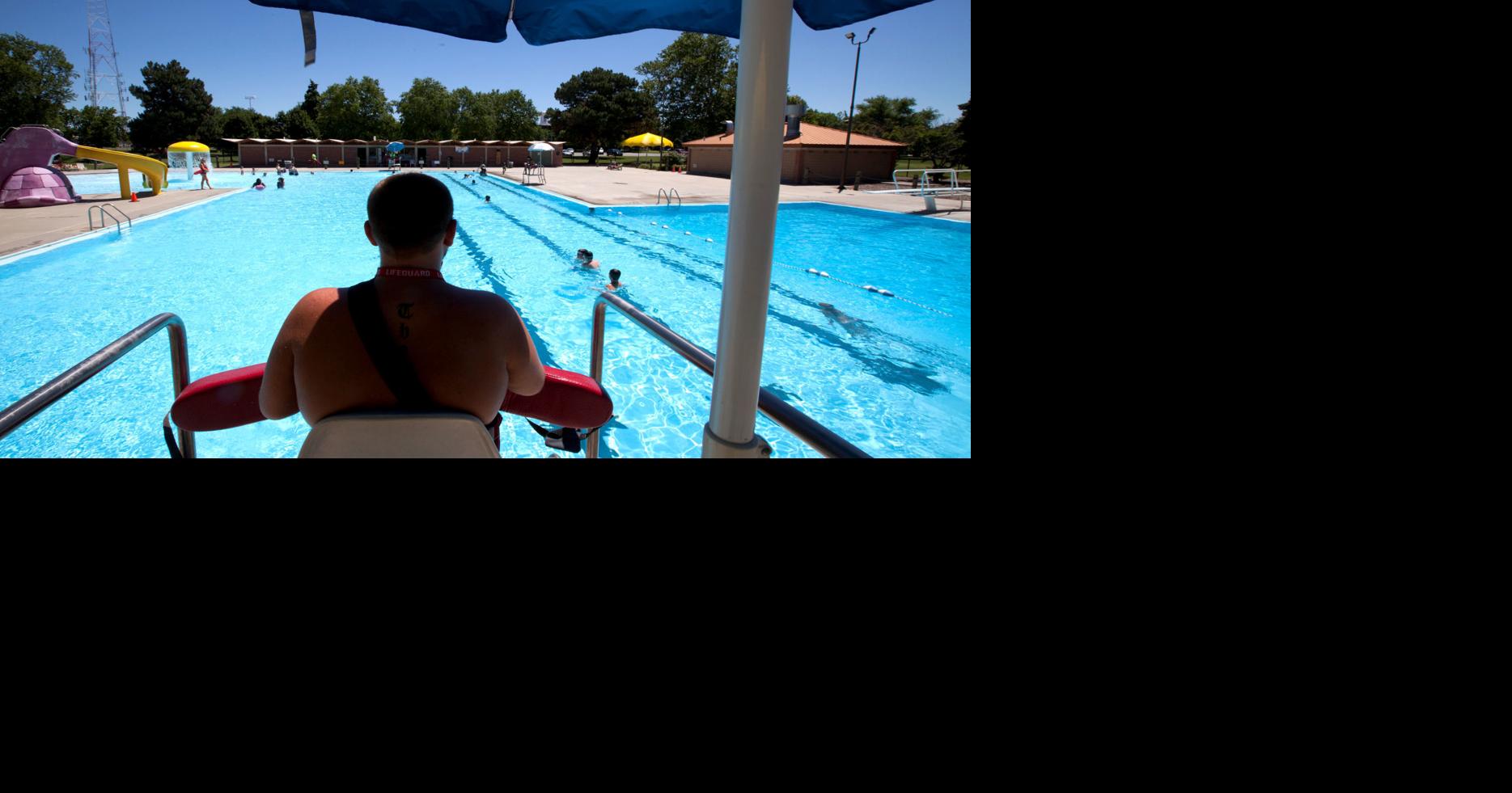 Elkhorn, Roanoke pools to open daily starting Tuesday