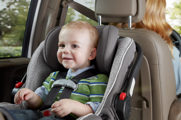 Car Seat