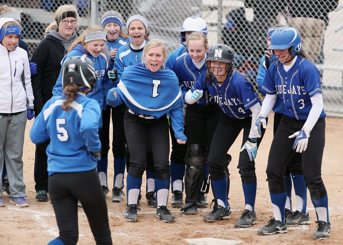 Class C: Cozad, West Point GACC, Raymond Central, Malcolm advance at