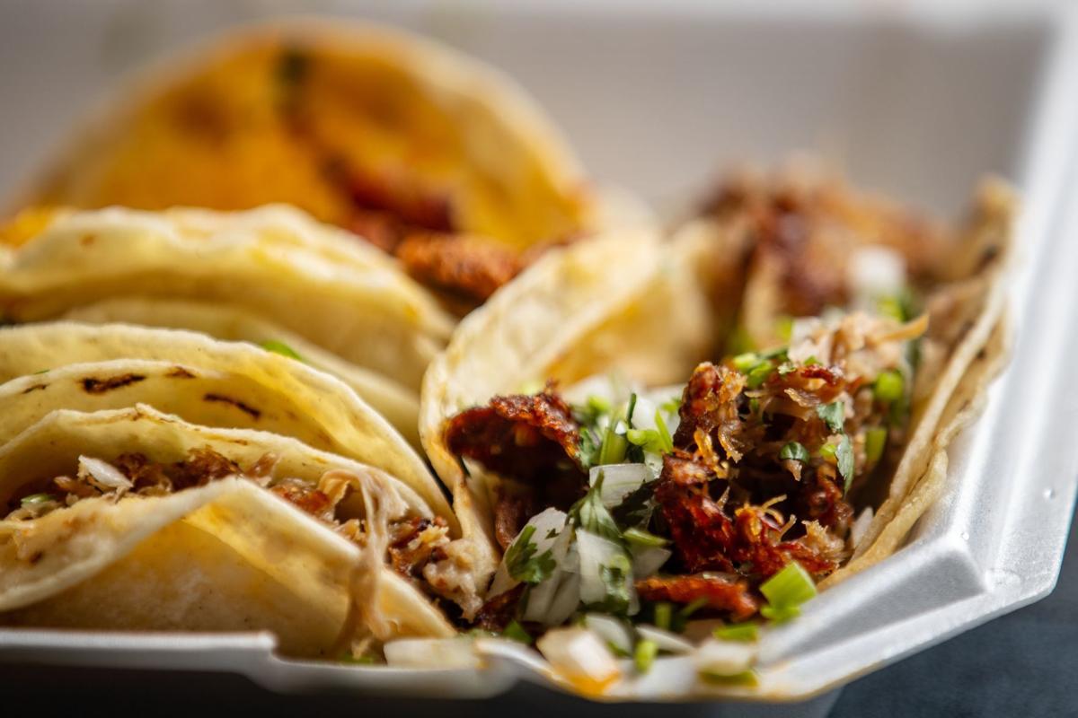 The Best Omaha Taco Spots To Help Celebrate Cinco De Mayo From Home Favorites Omaha Com