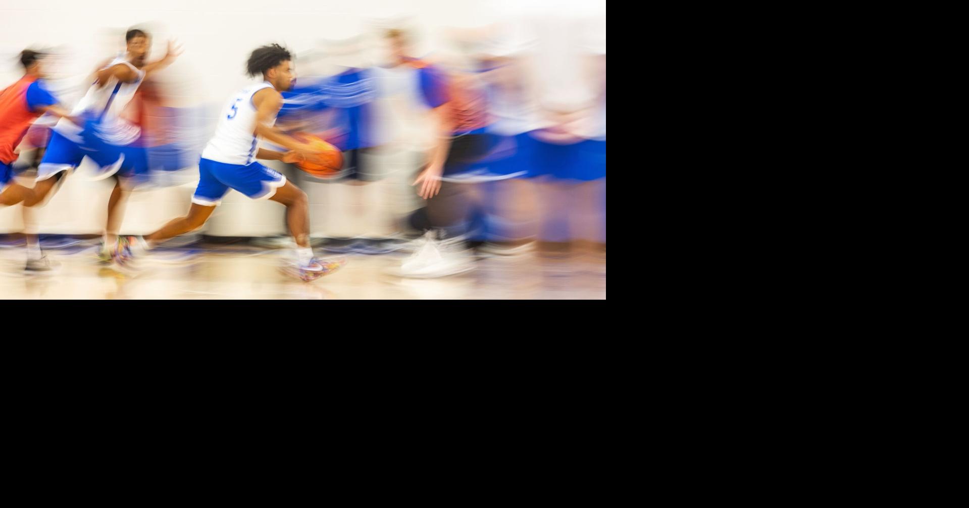 Creighton guard Nik Graves sees 'something special' in Jays' fresh-faced ...