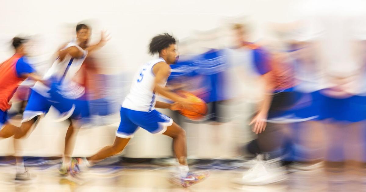 Creighton guard Nik Graves sees 'something special' in Jays' fresh-faced ...