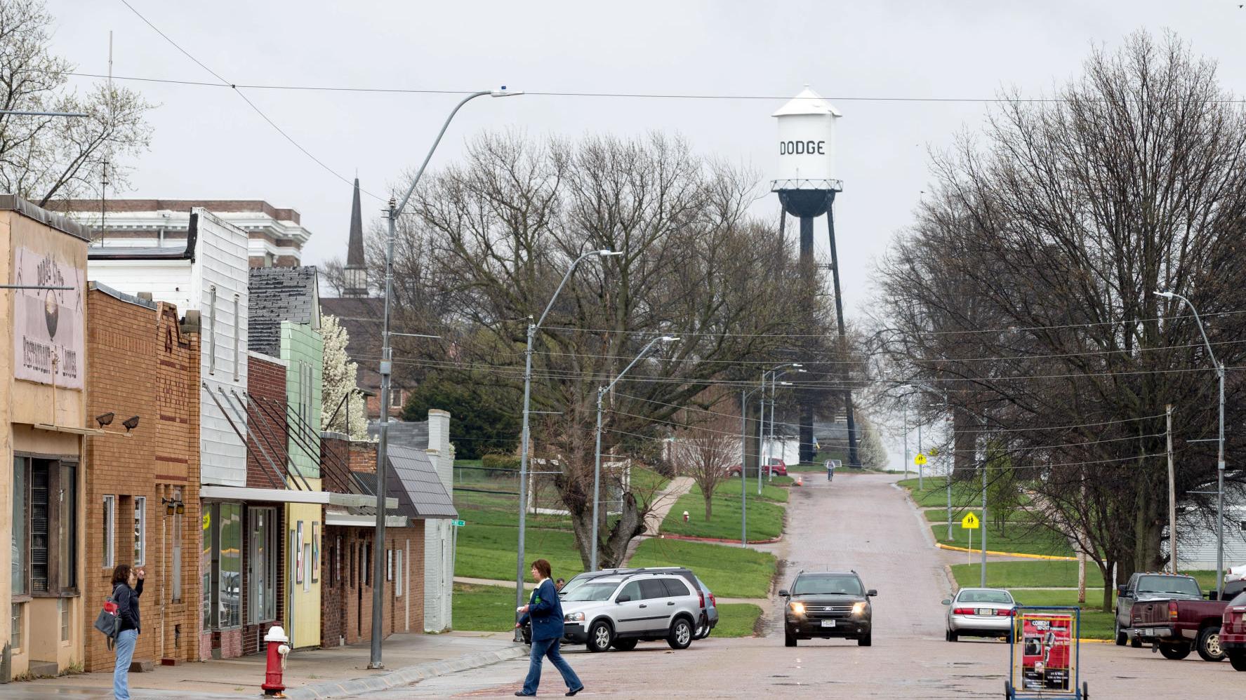 At Eat Restaurant In Dodge Nebraska Population 600 Chef Serves Small Town Food With A Big City Twist Lifestyles Omaha Com At Eat Restaurant In Dodge Nebraska Population 600 Chef Serves Small Town Food With A Big City Twist Lifestyles Omaha Com