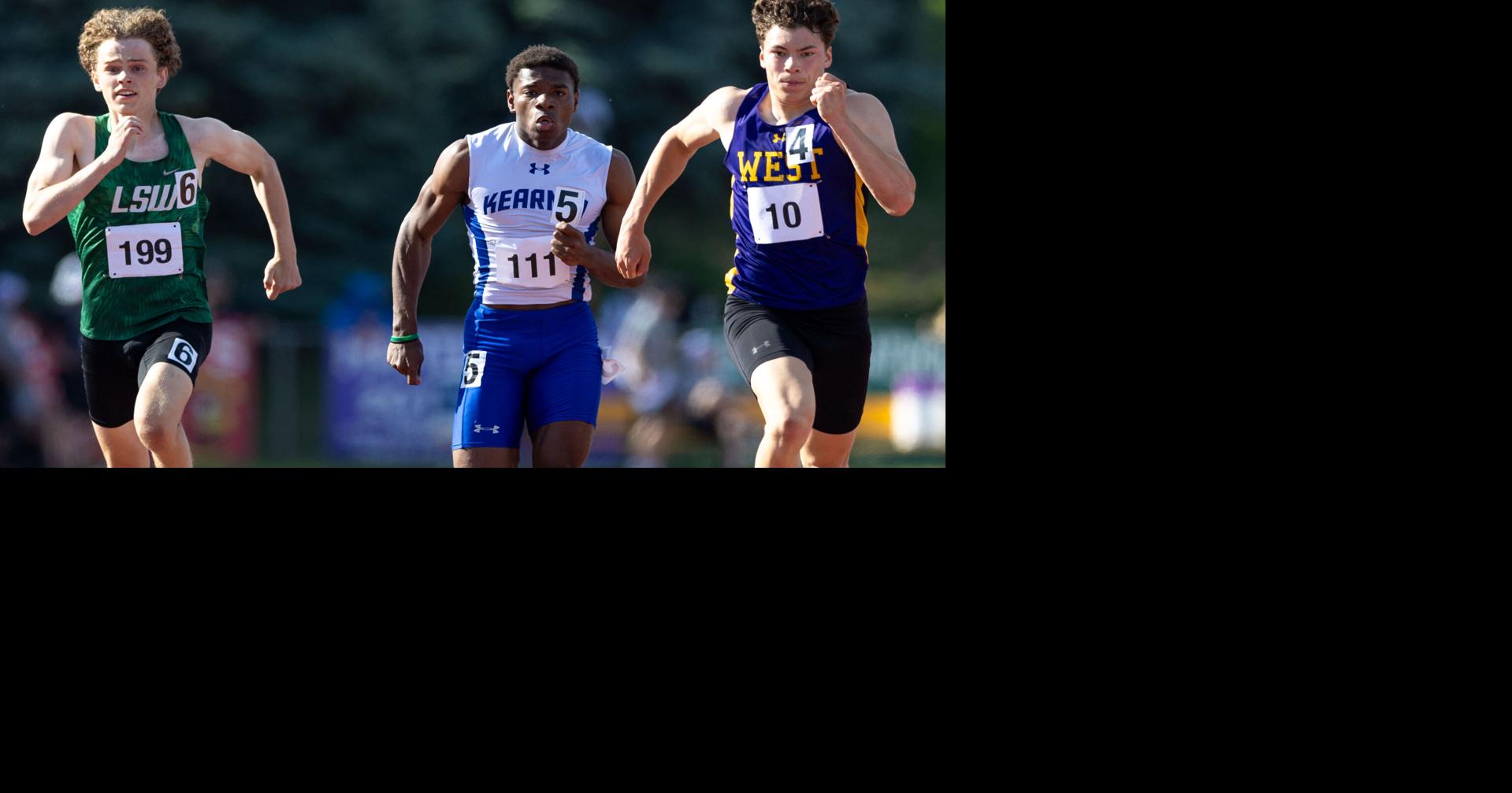 Bellevue West's Asher Jenkins achieves 'surreal' dream of winning 3