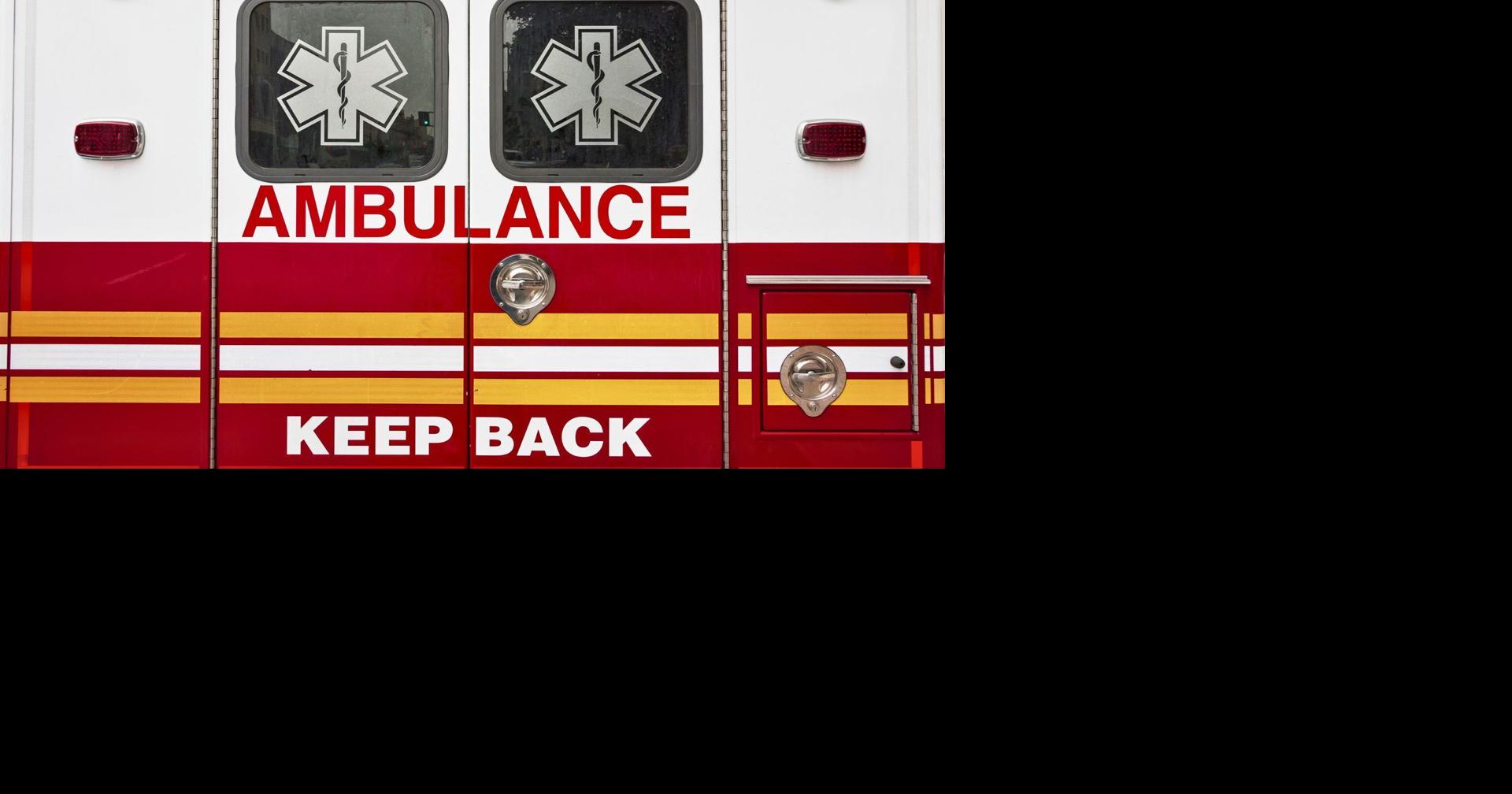 Omaha man dies, woman sustains life-threatening injuries in South Dakota crash