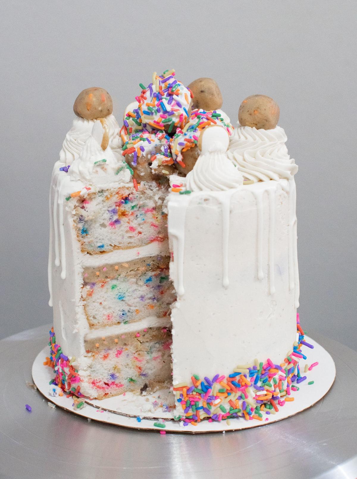 A Sweet Cottage Industry Home Bakers Multiply On Social Media Omaha Dines Omaha Com