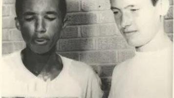 Chatelain: 60 years ago, Arthur Ashe served up a slice of Omaha history