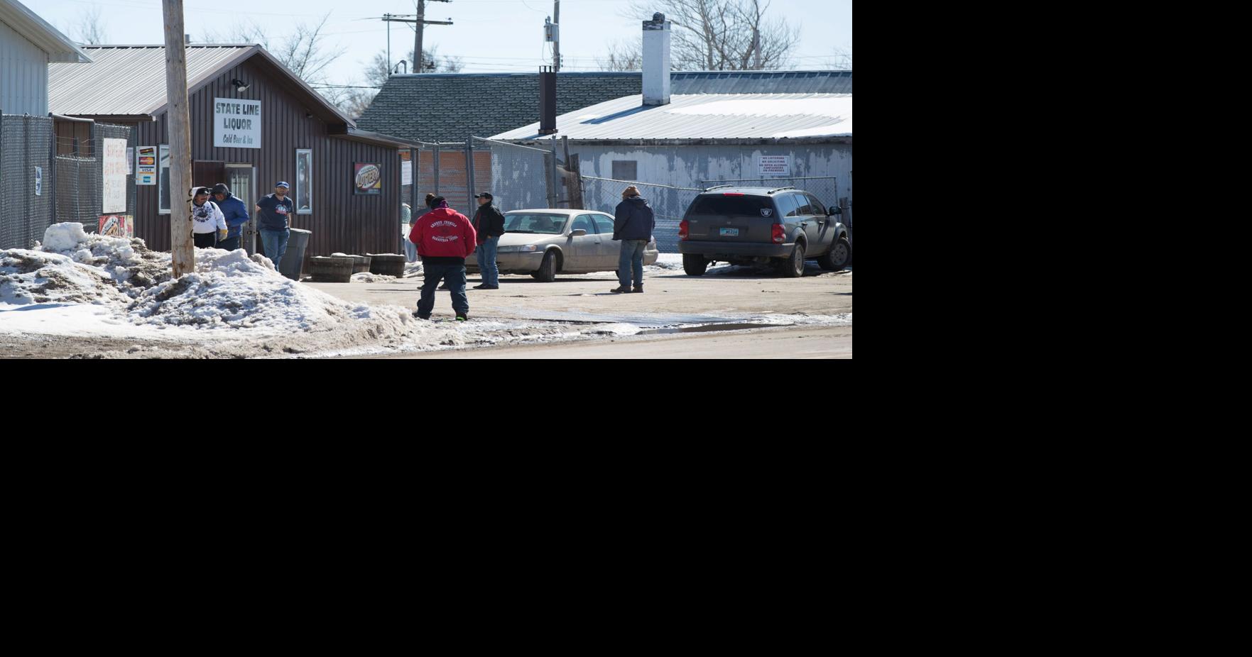 UNO will show documentary on Pine Ridge Indian Reservation alcoholism