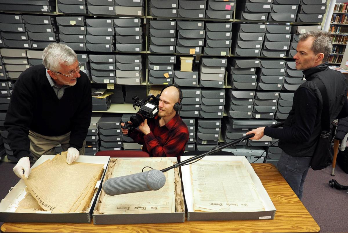 Documentary Will Highlight Stories Of Early Danish Immigrants In Nebraska Western Iowa State And Regional News Omaha Com Job openings in omaha, lincoln, grand island. early danish immigrants