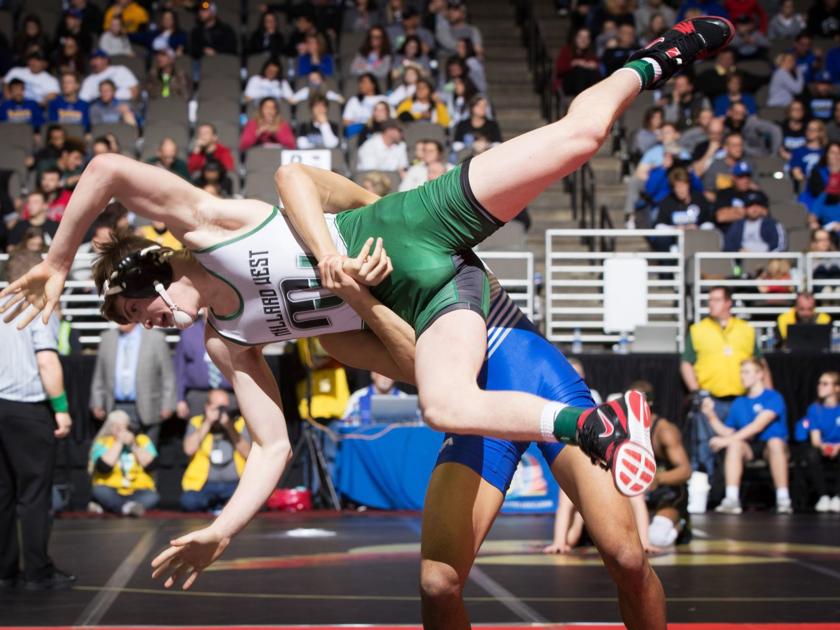 Nebraska state wrestling finals to watch Wrestling