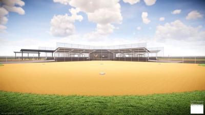 Papillion To Add Softball Fields Soccer Field To Papillion