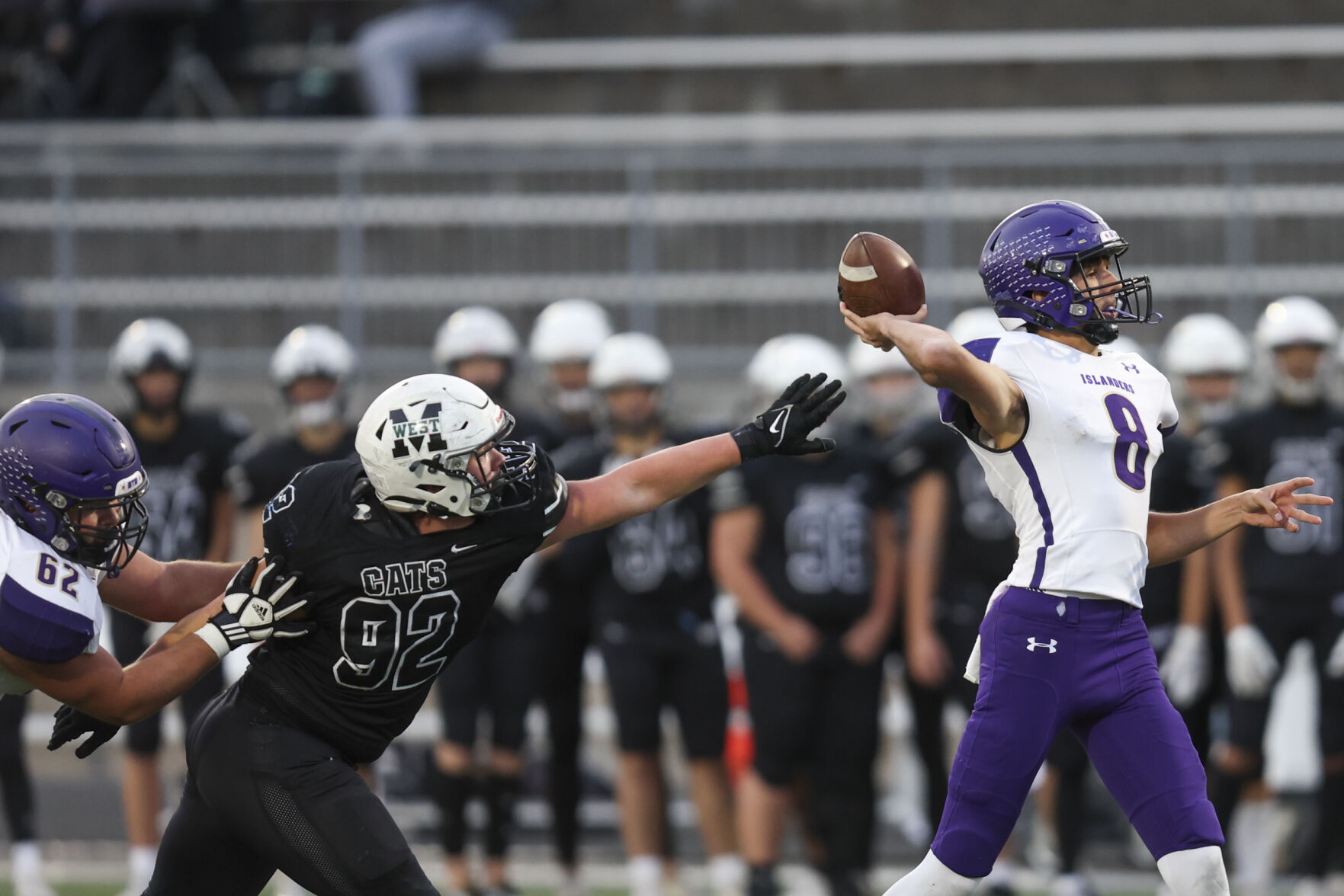 What You Need To Know About The Nebraska High School Football Playoff ...