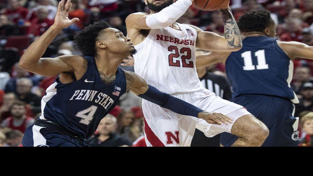 Photos Leading Scorers For Nebraska Men S Basketball Since 2000