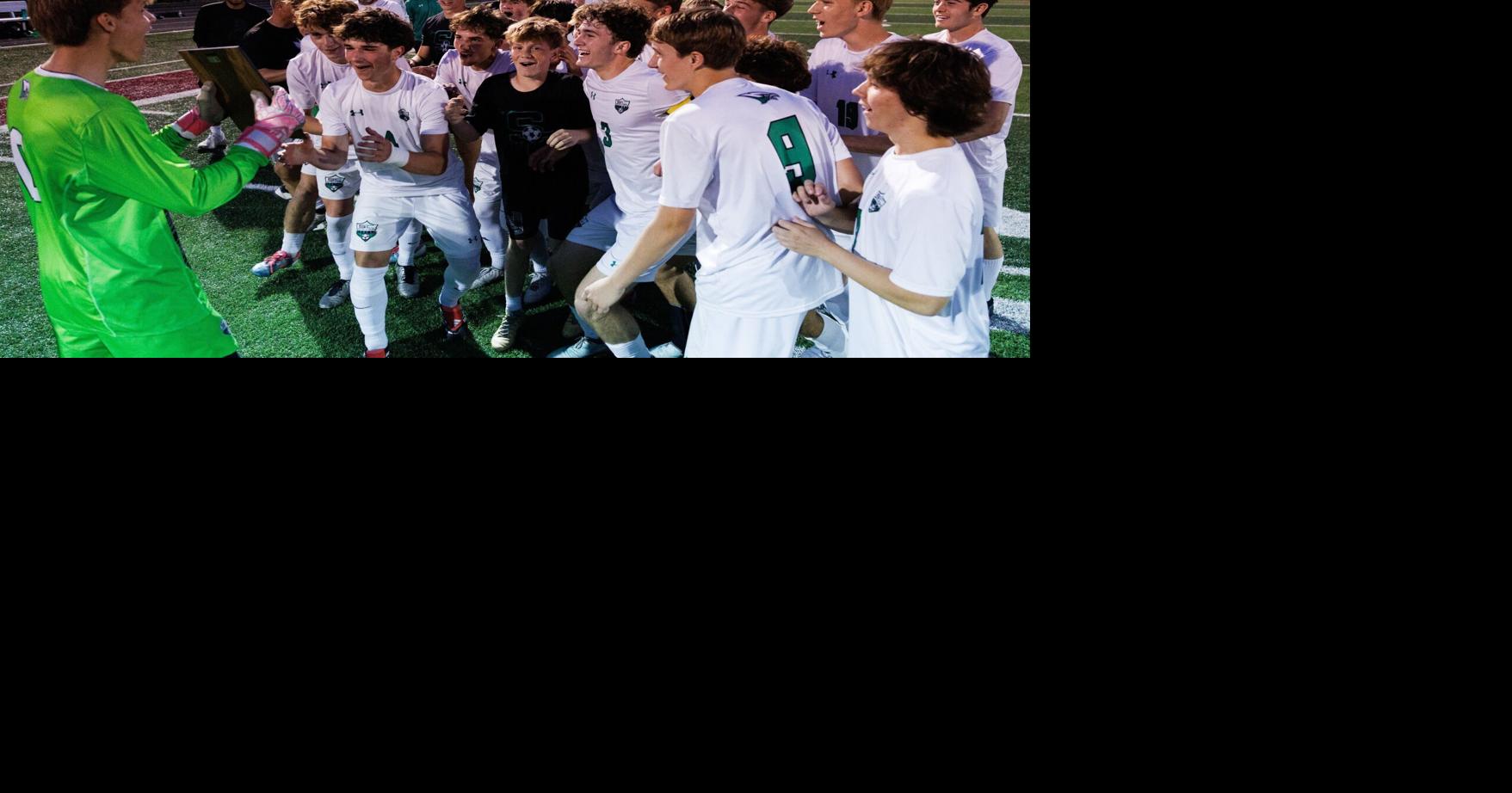 Stu Pospisil's state champion picks for the Nebraska state soccer tournament