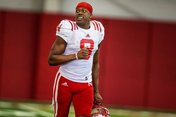 Husker Camp Countdown: No. 25 Freedom Akinmoladun