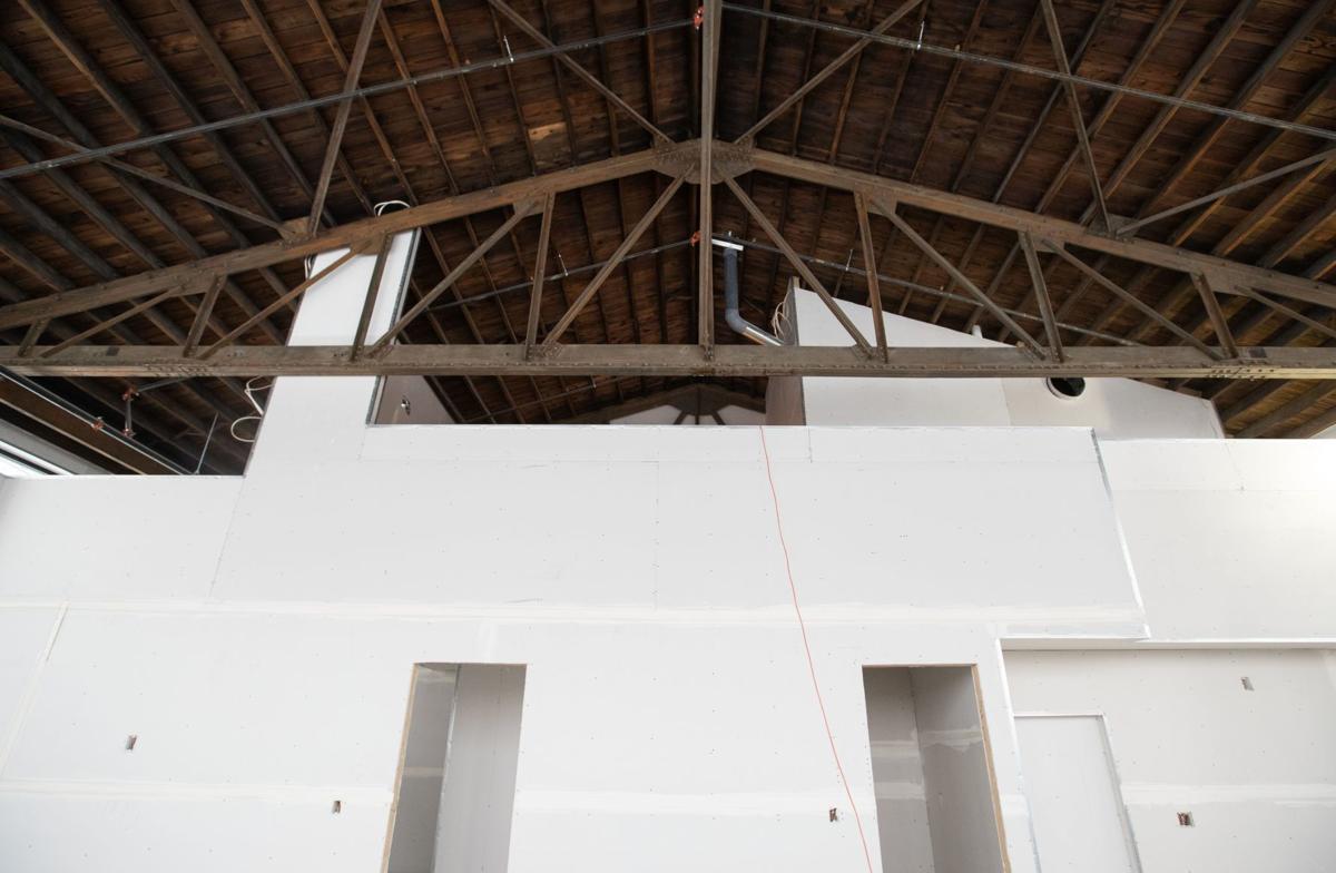 Developers hope former Omaha machine shopturnedapartments spark revitalization