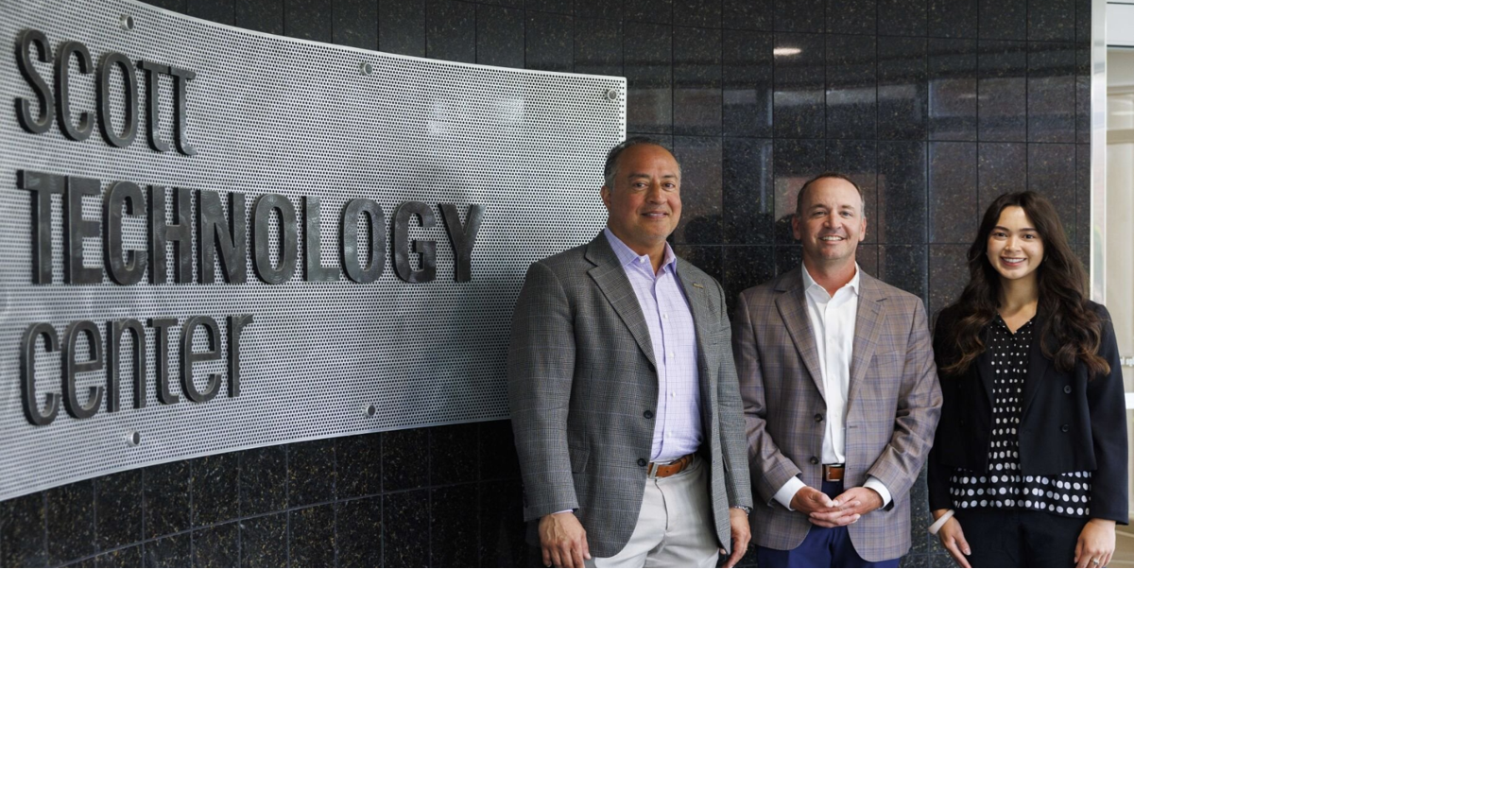 AI in Omaha: Chamber and Scott Data partner to spur adoption