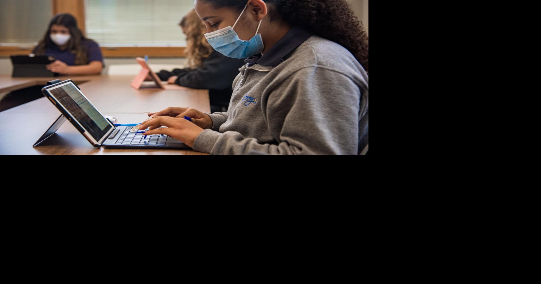 Renovated Academic Success Center launches 'next era' of student ...