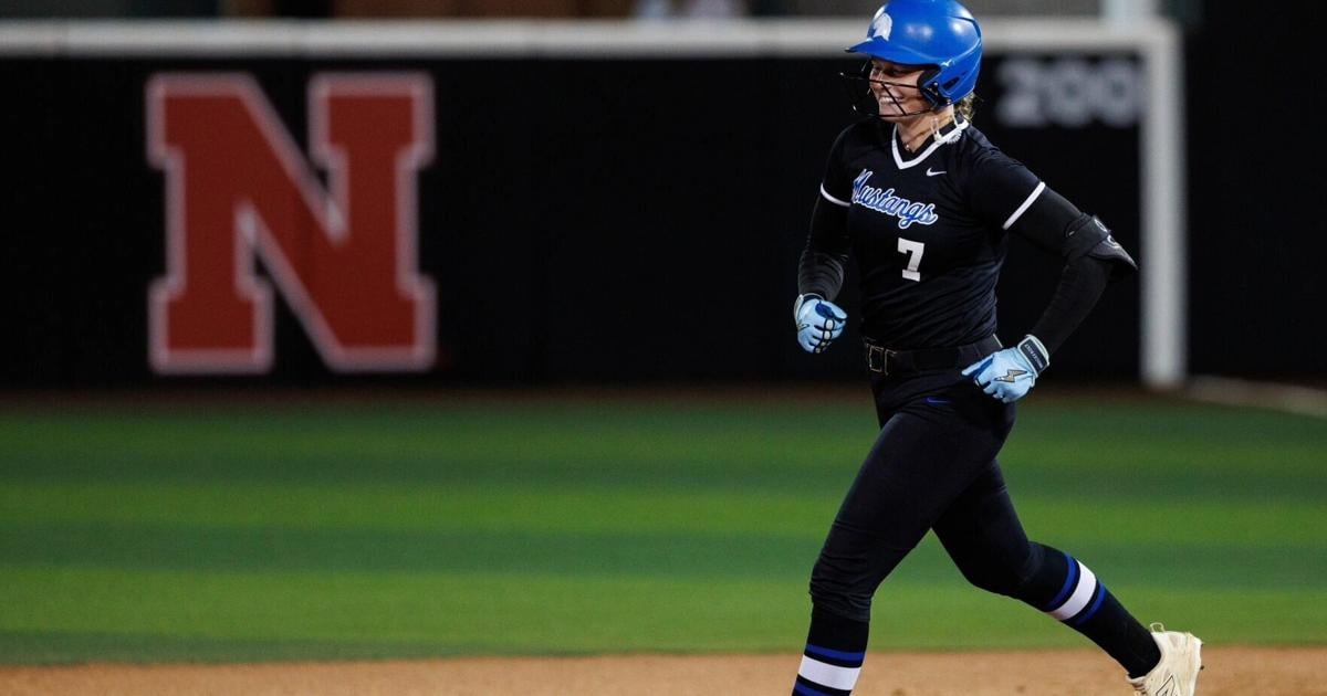 Three straight runner-up finishes were enough. Millard North softball is ...