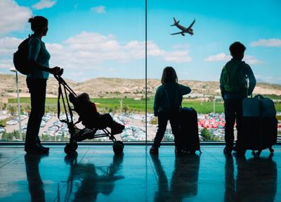 travel insurance