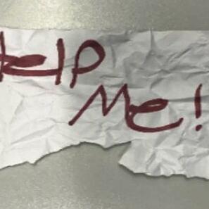 'Help me': Makeshift sign leads to rescue of kidnapped Texas girl in Southern California - Vimarsana News
