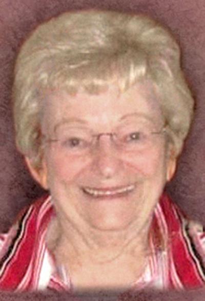 Gibbs, Joyce Elaine (Matt)