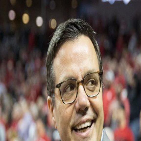 Former Nebraska Coach Tim Miles Joins Fox Sports As College