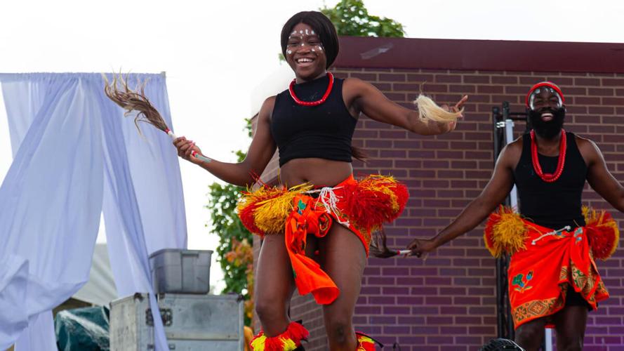 Omaha’s Summer Festival Lineup Stars Hot Air Balloons, Sunflowers, Food and Culture