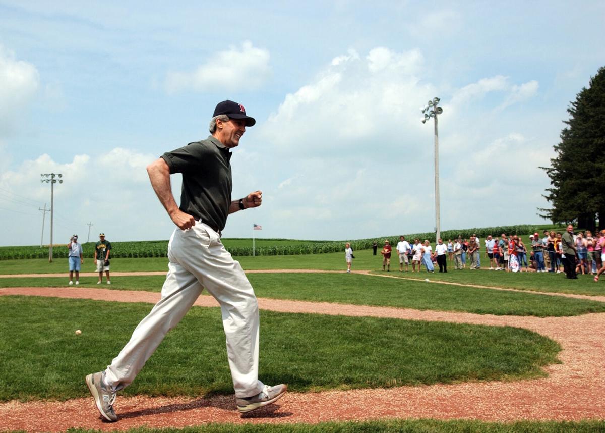 Field of Dreams actor Dwier Brown to appear at Dutchess Stadium