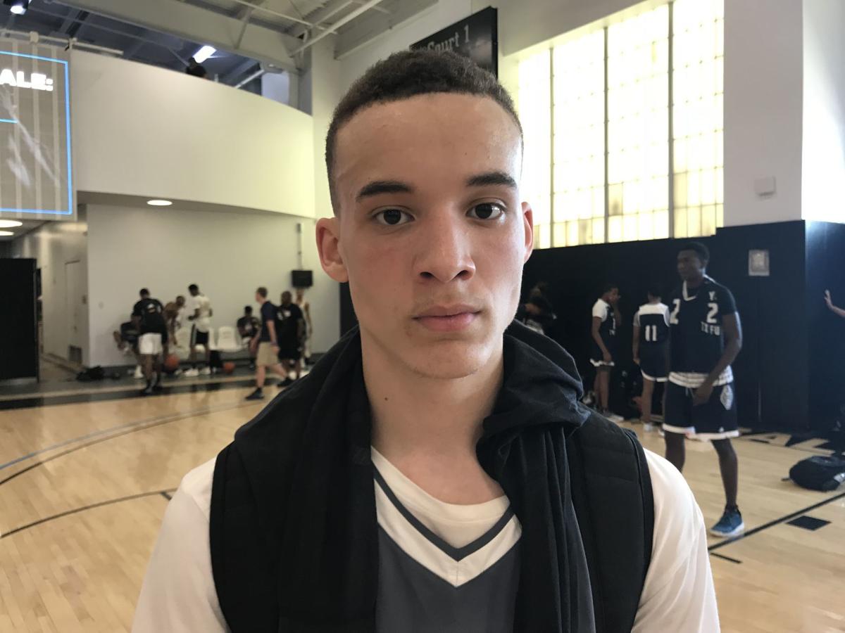 Recruiting Report Australia Native Jayden Stone Earns Jays Offer