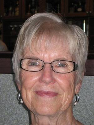 McGuire, Mary