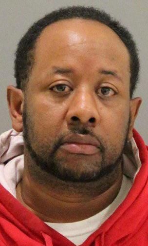 Survivors rejoice as serial rapist is sentenced to 160 to 200 years in prison