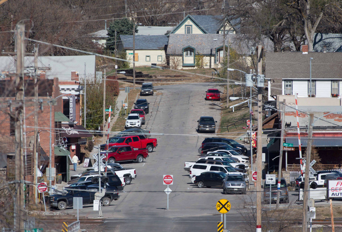 9.1 million, 90unit apartment development planned south of downtown