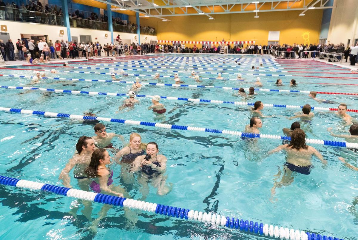 Sid Dillon Fremont Ne >> Fremont YMCA unveils Olympic-size indoor pool, one of few ... Sid Dillon Fremont Ne >> Fremont YMCA unveils Olympic-size indoor pool, one of few ...