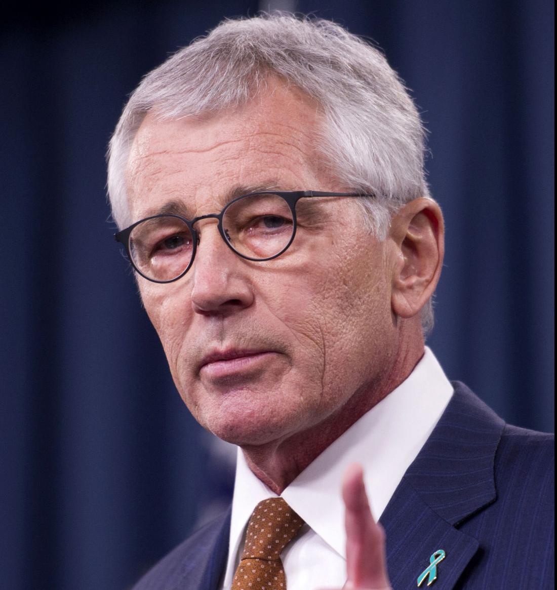 Chuck Hagel: Lessons in Ken Burns' Vietnam War documentary apply today | Military | omaha.com
