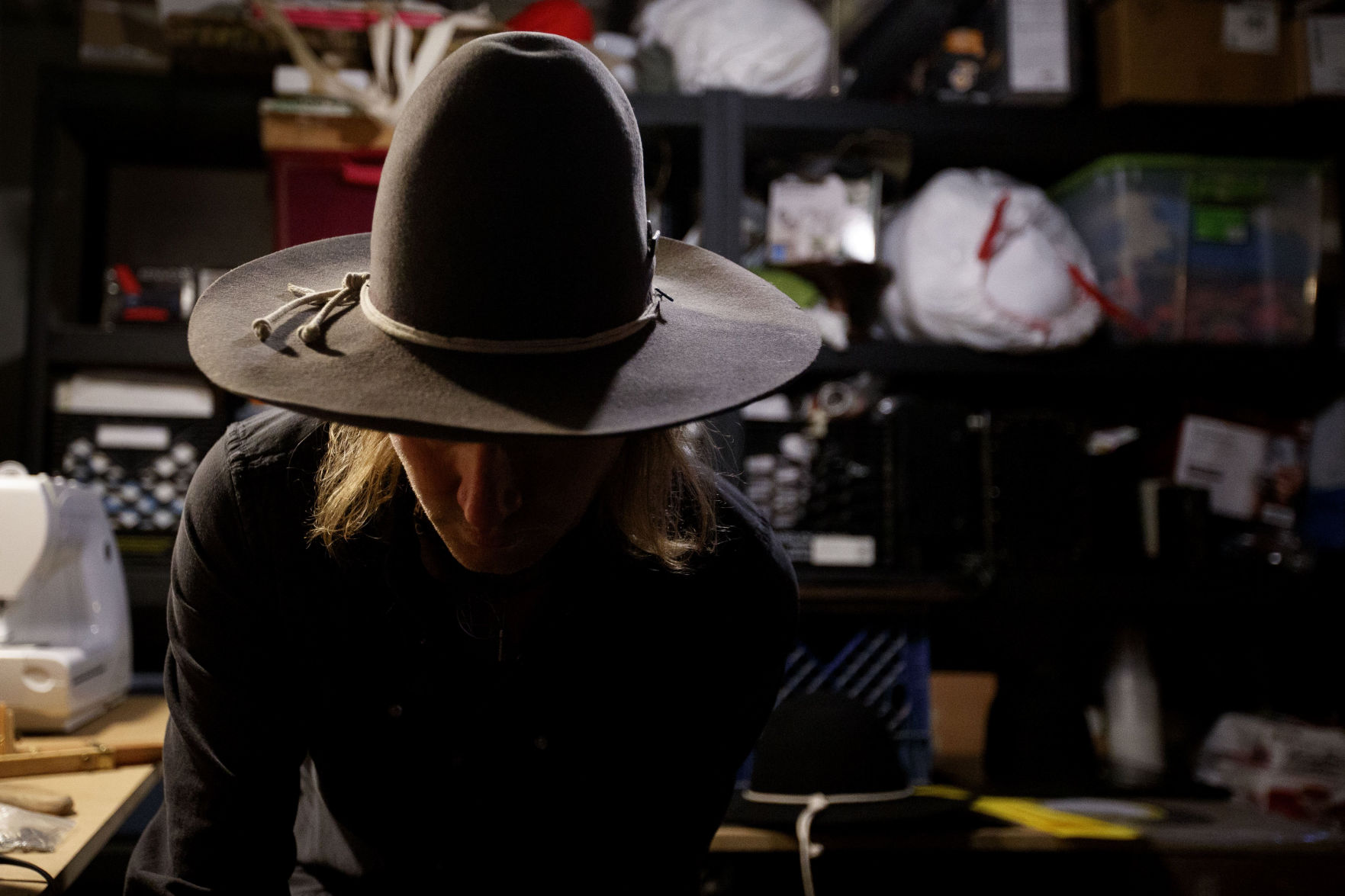 jacob fink hat store manhattan