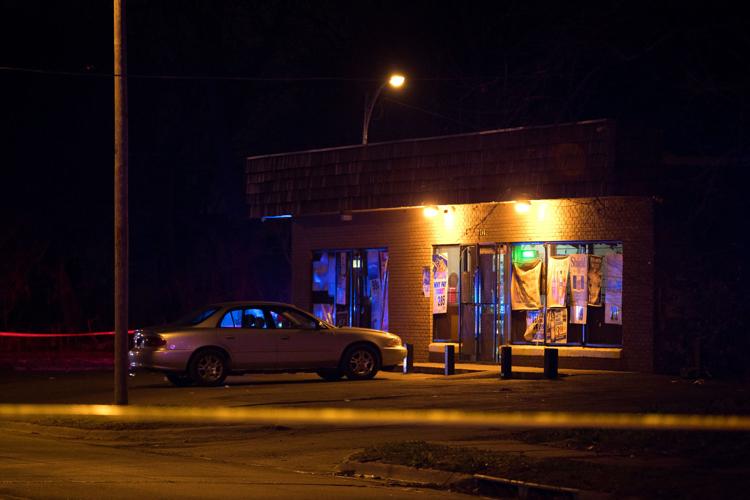 Surveillance photos of Omaha shooter released