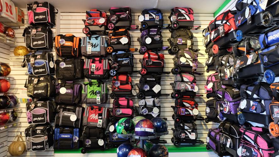 Tom Kelley's Pro Shop