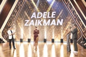 DWTS Zaikman