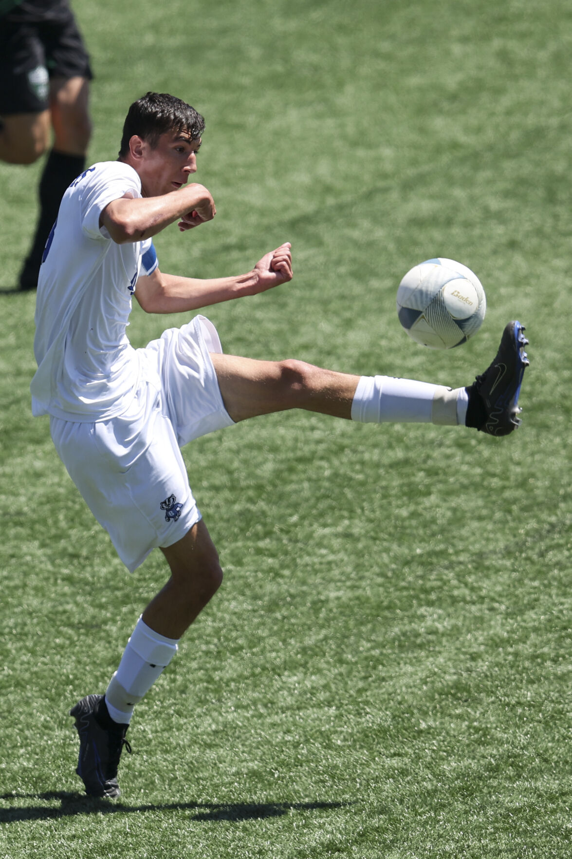 Lexington, Omaha Skutt Meet In Class B Title Match Again