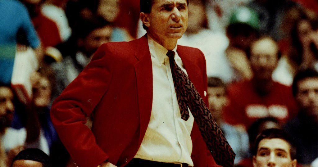 Photos: Danny Nee through the years