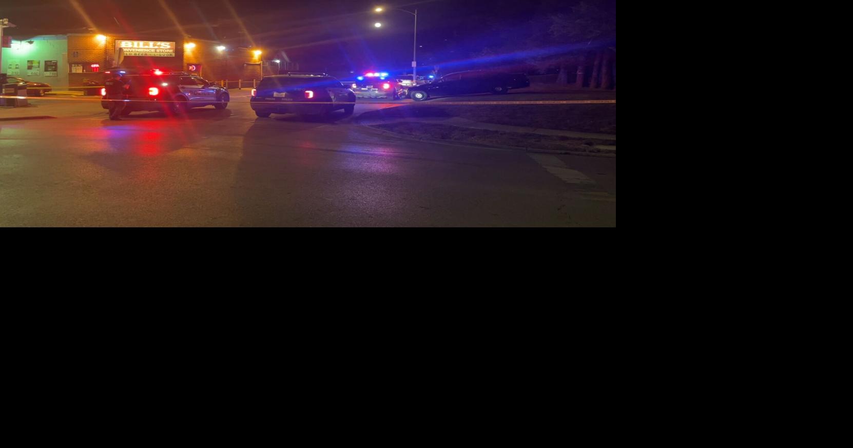 Omaha police identify man killed in shooting near 38th and Maple Streets