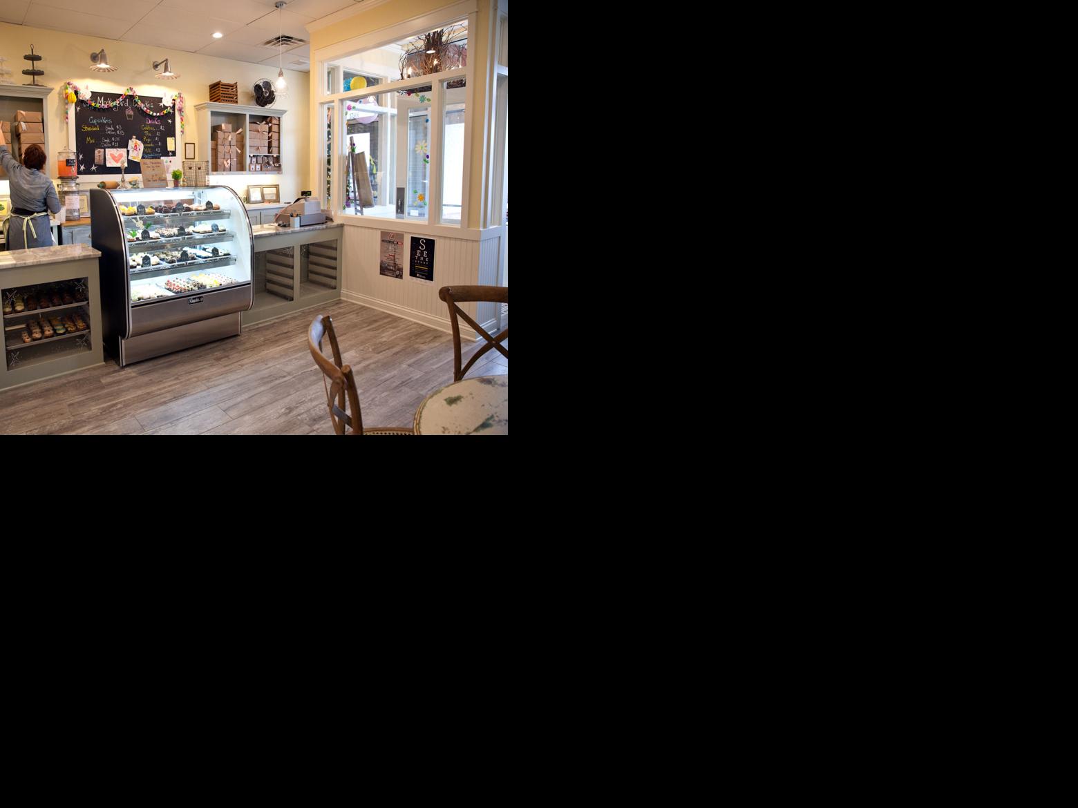 West Omaha cupcake bakery closes its doors Money