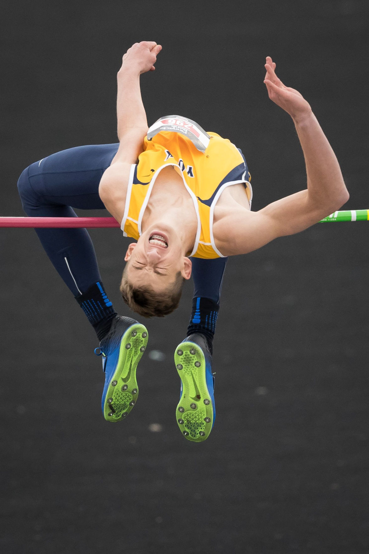 university of york jumper