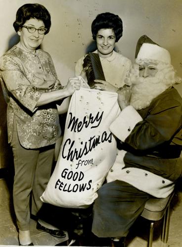 Goodfellows 1966 12 25