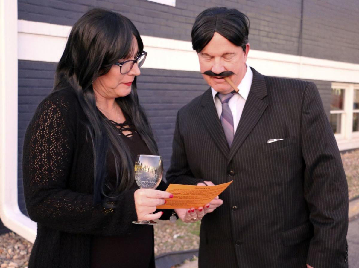 A spooktacular event Papillion Times