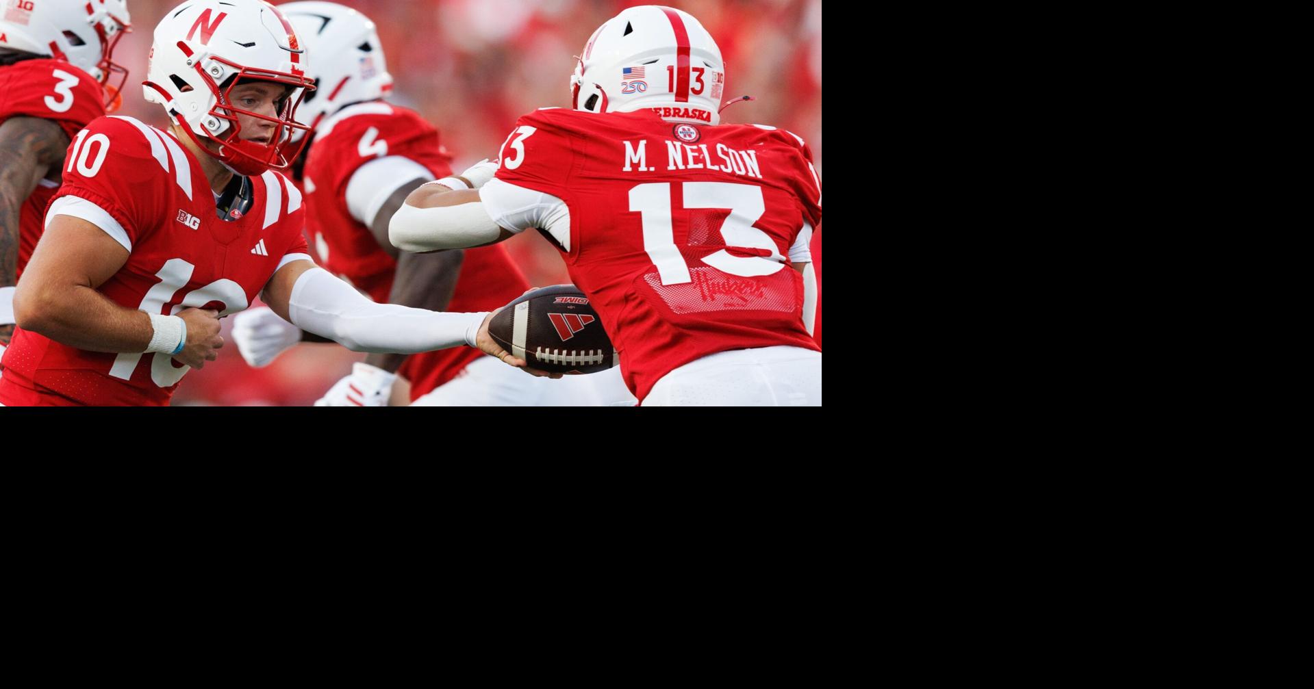 Nebraska report card: Grading the Huskers' winning performance against Bowling Green