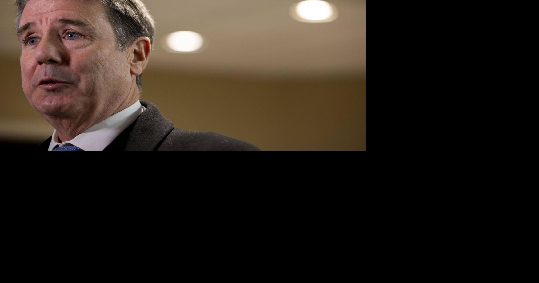 Op-ed: I'm running for Congress to make Washington accountable. Here's how