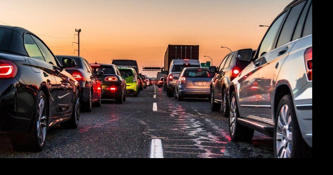 How gas prices have changed in the U.S. in the last week Jan. 5, 2026