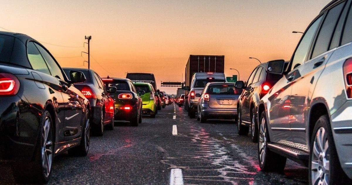 How gas prices have changed in the U.S. in the last week Jan. 5, 2026 How gas prices have changed in the U.S. in the last week Jan. 5, 2026